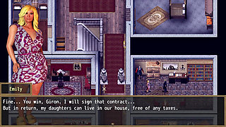 A Struggle with Sin Ntr 25 Losing My Wife to Debt by Benjojo2nd