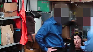 Crook teen rammed by 2 undercover LP officers