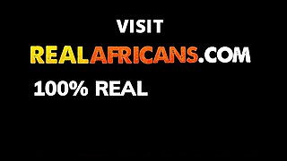 Cam In Shower Records Real African Amateurs Fucking