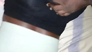 18 Year Old Teen Visited Uncle