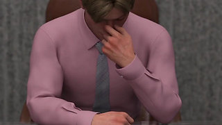 The Pussy Lover (part 23)