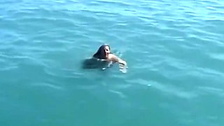 A Wild Time Out on The Bay - A Wild Time Out on The Bay