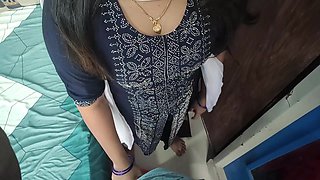 Vaishnavy Churidhar Removal and Hot Sex, Mallu Couple Hot Romantic Sex, Mallu Girl Dress Open and Hot Sex with Husband, Hot Sex