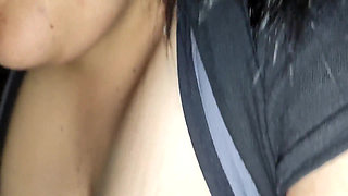 Step Sister Crazy About Going Out With Her Tinder Date But I Get Jealous And Won't Let Her