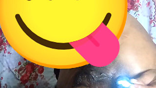 Nude Ass Fuck with Butt Plug Solo Girl
