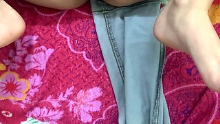 Desi 18 Yo's Student Girl Hardcore Sex with Teacher Hindi Drama