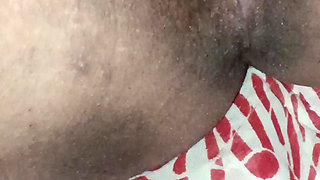 Kiran Kumari romances having sex with Kiran Kumari