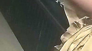 Umar Me Badi Bakchod Aunty Ki Thuki Part 2