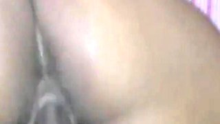 Fucking My Big Butt Step Sister...up Her Ass