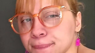 Tight Pussy Gets Broken Into