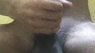 Alone life masturbation solo at home