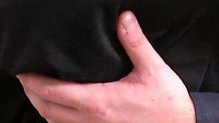 Busty Mature BBW Teacher Gives Her Students Special Lessons!