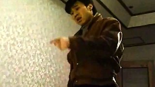 Hardcore Asian Japanese Orgy Session