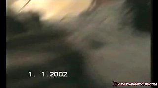 Real Amateur Swingers Club Gangbang - Wife Sharing BBC Cuckold Lifestyle