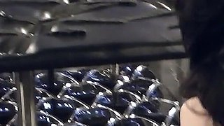 Sissy Slut Gets Fucked Hard in the Ass