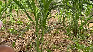 Pussy Flowing Just Like the River