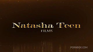 Adele Reece and Janna Red part 1 in a hot anal ganga bang BBC Balls Deep