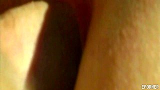 Hot retro MILF porn video