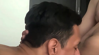 Relax and Let That Throat Work