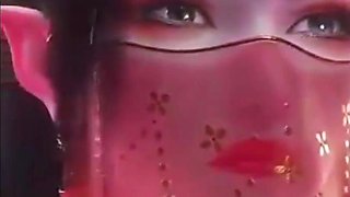 Beauty Cai Lin Ride the Stranger Cock - 3D Animation