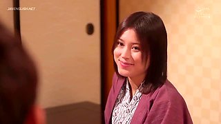 Synnful Japanese Girlfriend Banged By Her Bfs Coworkers - Erika Kinoha