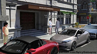 Adventures of Willy D: his wife caught him cheating on her, messy situation ep 83