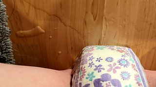 Pulled amateurs close up car sex