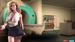 Joystick cinema, anime, joystick