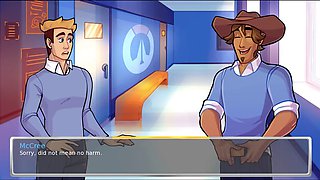 Being dik, overwatch, filf