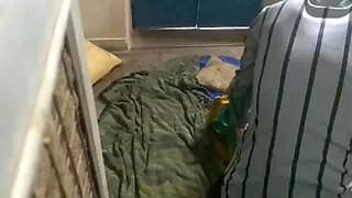 Step Sister In Law Sucks Him Dry In Homemade 69 Facial