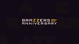 My Boss Gets Off With Angel Wicky, Danny D - Brazzers