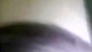 Lonely Chinese MILF Pleasures Herself on Webcam