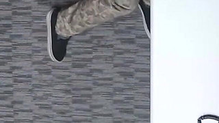 She'll Never Dare Steal Again After This Happened