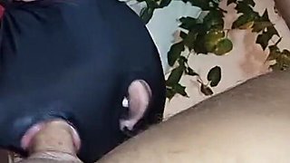 I Love Destroy His Ass with My Fingers and His Dick with My Mounth