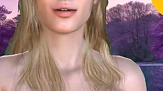 A Very Bad Beautiful Girl - Four: English Audio Sex Story