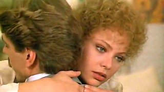 Ornella Muti,Anne Bennent in Swann In Love (1983)
