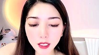 Pretty Japanese teen solo masturbation Uncensored