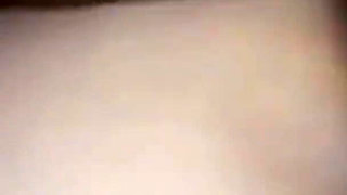 Bbwbootyful BBC Nata4sex hardcore hair pulling doggy thumb in my ass