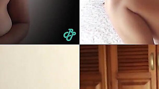 4 Screens Smoker Fetish