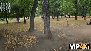 Vip4k. sweeties enjoy to have fun rough anal games...