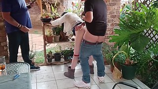 We Fucked Our Stepsister