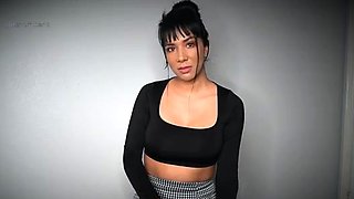 Sloanmoans Secretary Gets Away With It