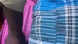 Indian Desi Stepaunty Fucking Boss in Village Home