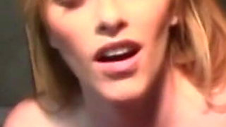 Amazing Redhead Hard Banged Doggystyle