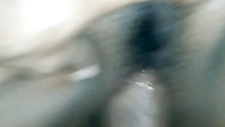Beautiful Indian college girl alone at home and her boyfriend fuck her hard at her home.