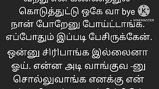 Tamil kathaigal -Tamil Sex stories