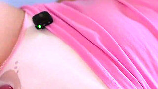 Rubbing Wet Panties Stepsistrer