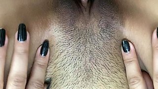 Slow and Deep Sex with Full Body Passion