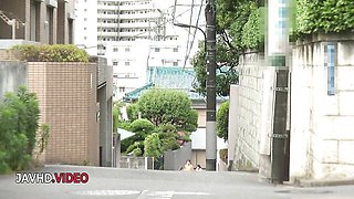 Watch funny lady's clip