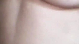 Horny Stepdaughter Walking Nude in Gyam, Pervert Stepfather Filming Her Move